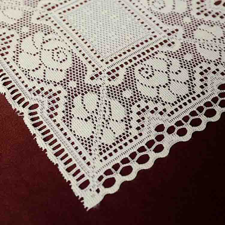 vintage lace placemats bf-002